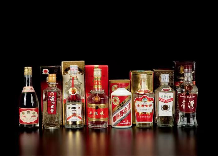 广安老酒储存的方法